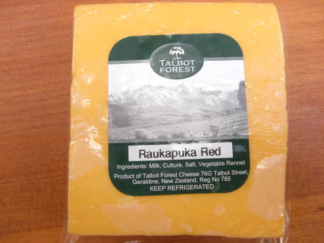 Raukapuka Red (ラウカプカレッド)